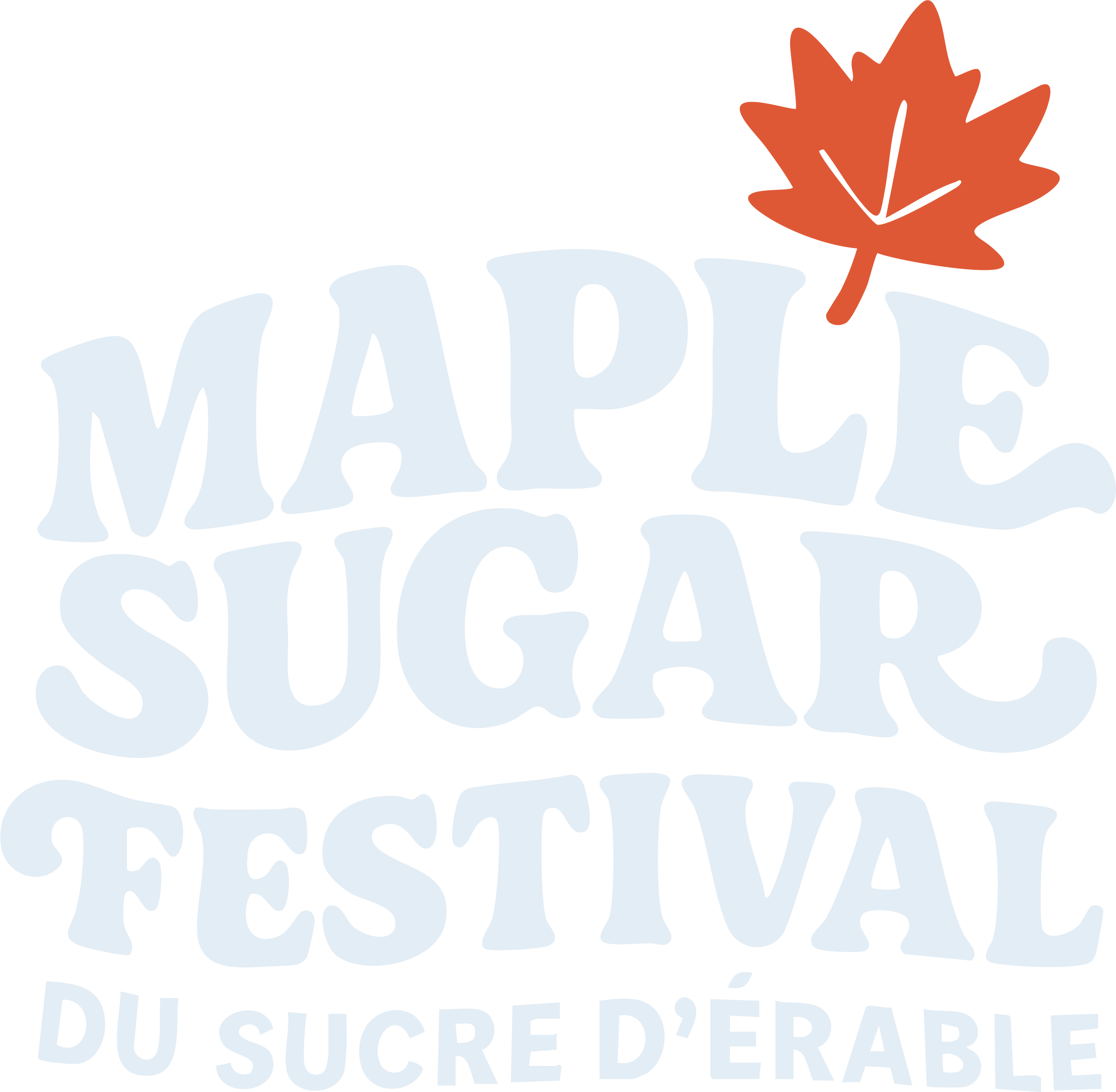 Maple Sugar Festival