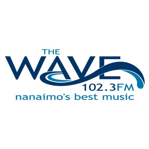 Nanaimo radio logo.