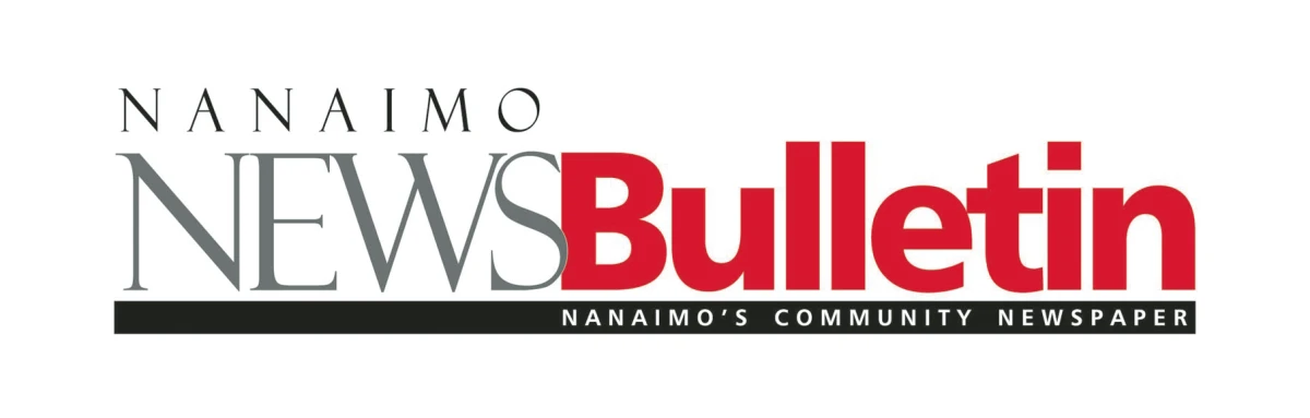 Nanaimo news bulletin logo.