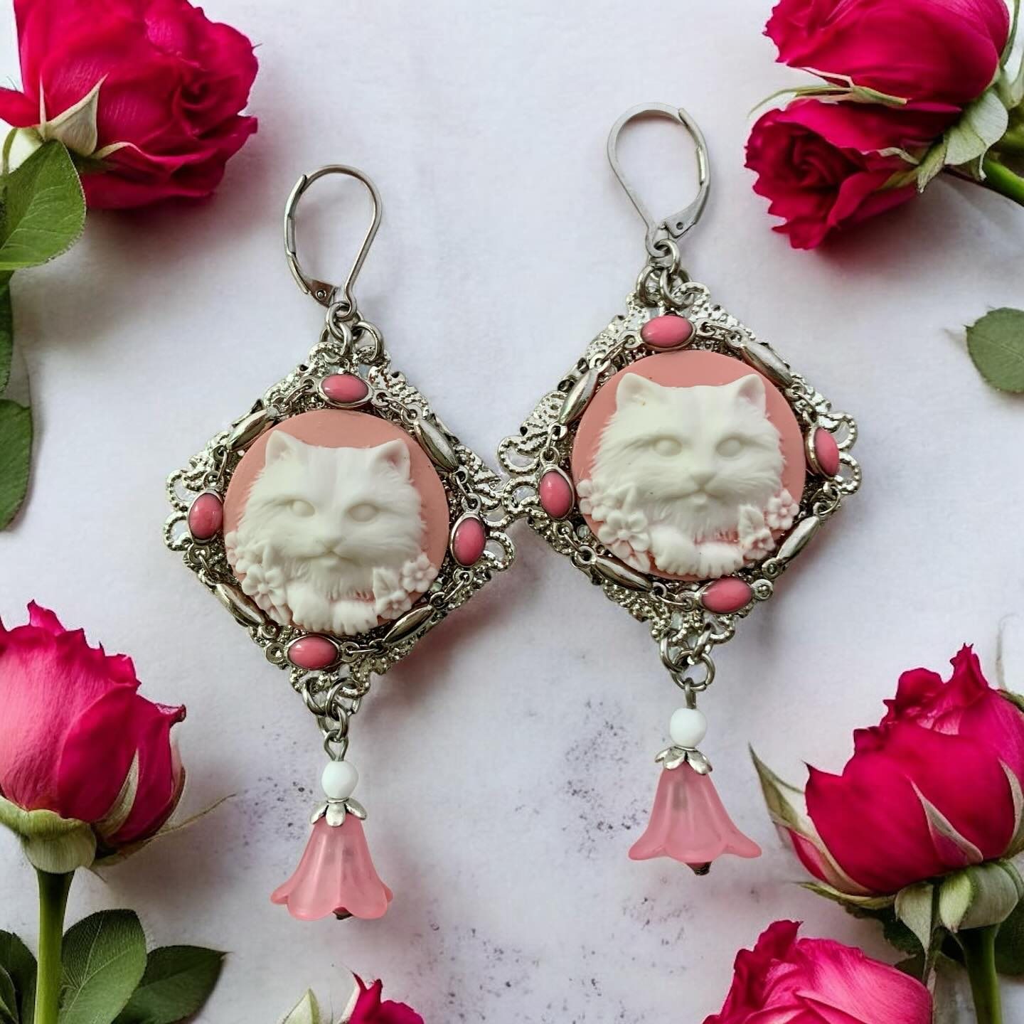 Some Wilde Olive Jewellery creation.